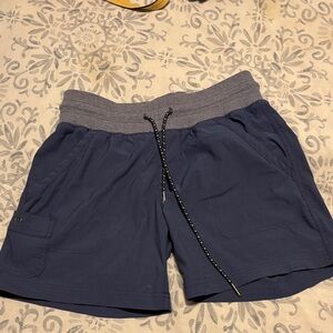 Columbia Women’s Gavin Ridge Pull On Cargo Short